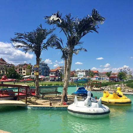 Apartment Helga Obzor