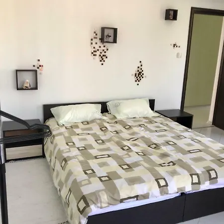 Helga Apartment