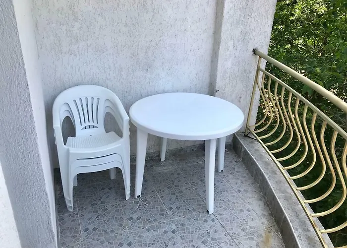 Apartment Helga Obzor