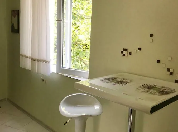 Apartment Helga Obzor